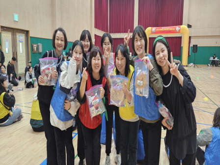 2025년 (재)양산시복지재단 직원 워크숍