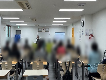 성심장기요양통합센터  센터 홍보